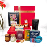 My Rockstar Bhai Box